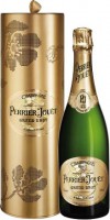 Kit Champagne Perrier Jouet Grand Brut